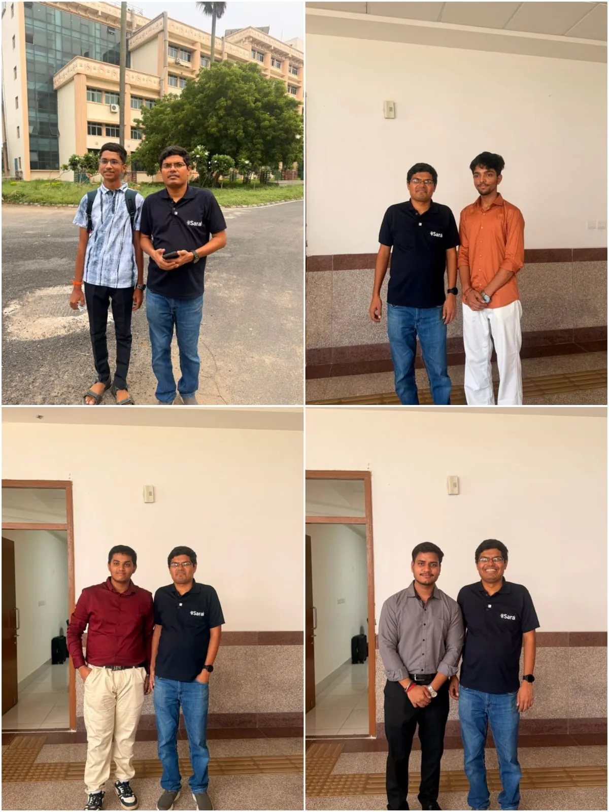 Saransh Sir IIT Patna